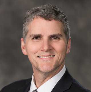 Dean Tingey | Tingey Injury Law Firm